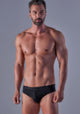 211010 WRAP ΑΝΔΡΙΚ. ΕΣΩΡΟΥΧΟ ΕΞΩΤΕΡΙΚΟ ΛΑΣΤΙΧΟ SLIP EGO SLIP 2P  2 TEM. χρώμα:ΓΚΡΙ