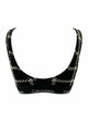 000QF6702E VG8 CALVIN KLEIN ΓΥΝ. ΣΤΗΘΟΔΕΣΜΟΣ ΜΠΟΥΣΤΟ LIFT BRALETTE ΓΚΡΙ-ΑΝΘΡΑΚΙ