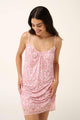 22811 249 VAMP ΓΥΝ. ΡΑΝΤΑΚΙ χρώμα: PINK BLUSH