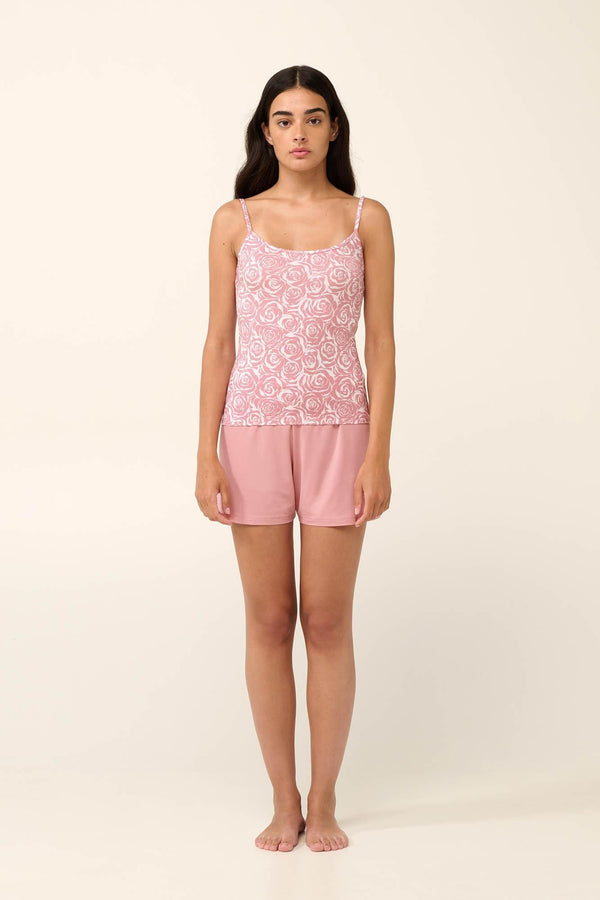 22814 249 VAMP ΓΥΝ. ΦΑΝΕΛΑΚΙ χρώμα:PINK BLUSH