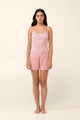 22814 249 VAMP ΓΥΝ. ΦΑΝΕΛΑΚΙ χρώμα:PINK BLUSH