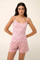 22814 249 VAMP ΓΥΝ. ΦΑΝΕΛΑΚΙ χρώμα:PINK BLUSH