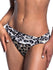 23065033 53 BLUE POINT ΓΥΝ. ΜΑΓΙΩ ΣΛΙΠ MUST HAVES' ANIMAL PRINT BRAZILIAN ΜΠΙΚΙΝΙ ΣΛΙΠ χρώμα: ΕΛΕΦΑΝΤΙ