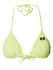 KW0KW02394 LKQ CALVIN KLEIN ΓΥΝ. ΣΤΗΘΟΔΕΣΜΟΣ χρώμα: ΛΑΧΑΝΙ