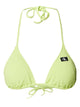 KW0KW02394 LKQ CALVIN KLEIN ΓΥΝ. ΣΤΗΘΟΔΕΣΜΟΣ χρώμα: ΛΑΧΑΝΙ