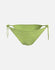 KW0KW02398 LKQ CALVIN KLEIN ΓΥΝ. ΜΑΓΙΩ SLIP  χρώμα: ΛΑΧΑΝΙ