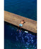 24018009 09 BLUE POINT ΑΝΔΡΙΚ. ΜΑΓΙΩ ΣΟΡΤΣ 100 %PES χρώμα:ΠΕΤΡΟΛ