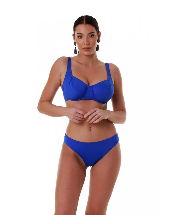 25065092 14 BLUE POINT ΓΥΝ. ΜΑΓΙΩ ΣΛΙΠ χρώμα:ΡΟΥΑ