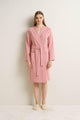 25238 952 VAMP ΓΥΝ. ΡΟΜΠΑ χρώμα:PINK CAMEO