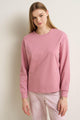 25245 951 VAMP ΓΥΝ. ΠΥΤΖΑΜΑ χρώμα:PINK CYCLAMEN PINK ZEPHYR