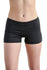 26C1-I20-246 BLUE4U ΓΥΝ. ΜΑΓΙΩ BOXER χρώμα:ΜΑΥΡΟ