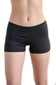 26C1-I20-246 BLUE4U ΓΥΝ. ΜΑΓΙΩ BOXER χρώμα:ΜΑΥΡΟ