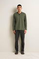 25620 102 VAMP ΑΝΔΡΙΚ. ΠΥΤΖΑΜΑ χρώμα:DARK GRAY