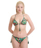 2620010 ERKA MARE ΓΥΝ. ΜΑΓΙΩ BIKINI ΤΡΙΓΩΝΑΚΙ TROPICAL χρώμα: