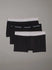 0000U2662G QRV COTTON STRETCH 3PK CALVIN KLEIN ΑΝΔΡΙΚ. ΕΣΩΡΟΥΧΟ ΜΠOΞΕΡ 3 PACK Σετ 3 TEM classic Fit , χρώματα: 1 ΜΑΥΡO, 1 ΡΑΦ, 1 ΓΚΡΙ ANOIKTO ΜΕ ΛΑΣΤΙΧΑ: MAYPA ΓΚΡΙ ΑΝΟΙΚΤΟ ΜΑΥΡΟ