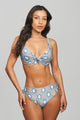 26C1-Τ21-689E CROOL ΓΥΝ. ΜΑΓΙΩ ΣΟΥΤΙΕΝ χρώμα:ΣΙΕΛ