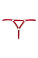 2775 ELITE FORM ΓΥΝ. ΕΣΩΡΟΥΧΟ ONE SIZE STRING χρώμα:ΜΑΥΡΟ