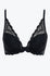 000QF8121E UB10C 32 CALVIN KLEIN ΓΥΝ. ΣΤΗΘΟΔΕΣΜΟΣ PUSH UP PLUNGE χρώμα: ΜΑΥΡΟ