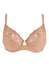 70AAK38 SANS COMPLEXE ΓΥΝ. ΣΤΗΘΟΔΕΣΜΟΣ CUP D χρώμα:Beige Taupe (ΔΕΡΜΑ) MACCHIATO (ΔΕΡΜΑ)