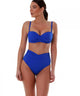 25066093D 01 BLUE POINT ΓΥΝ. ΜΑΓΙΩ ΣΟΥΤΙΕΝ χρώμα:ΜΩΒ