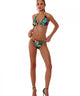 24065079 02 BLUE POINT ΓΥΝ. ΜΑΓΙΩ SUMMER FEVER CRUSH ΣΛΙΠ χρώμα:ΜΑΥΡΟ
