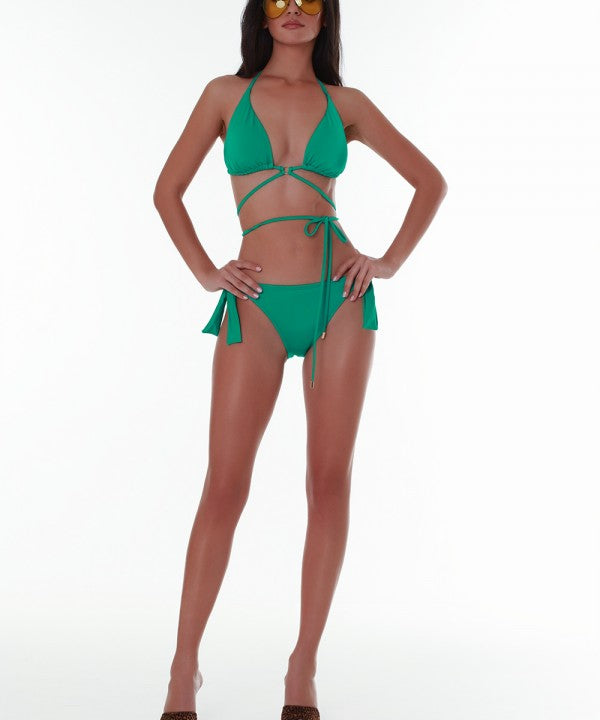 24065194 25 BLUE POINT ΓΥΝ. ΜΑΓΙΩ FASHION SOLIDS ΣΛΙΠ χρώμα:ΣΙΕΛ