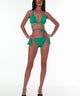 24065194 25 BLUE POINT ΓΥΝ. ΜΑΓΙΩ FASHION SOLIDS ΣΛΙΠ χρώμα:ΣΙΕΛ
