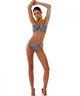 24066006D 01 BLUE POINT ΓΥΝ. ΜΑΓΙΩ ΣΟΥΤΙΕΝ HIPPIE CHIC χρώμα:ΛΕΥΚΟ