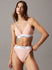 000QF 7900E SQL CALVIN KLEIN  ΓΥΝ. ΣΤΗΘΟΔΕΣΜΟΣ push-up cups με ενίσχυση, χρώμα: ΡΟΖ ΑΠΑΛΟΡΟΖ ΡΟZ ΑΠΑΛΟ