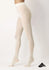 VOBC01187 WOOL OROBLU ALL COLORS 50 PURE CSP-ALLCOLORS5 COL ΓΥΝ. ΚΑΛΣΟΝ OPAQUE TIGHTS 50 DEN. χρώμα: ΕΚΡΟΥ (WOOL)