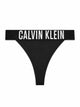 LV00QF8515 UB1 CALVIN KLEIN ΓΥΝ. χρώμα: ΜΑΥΡΟ