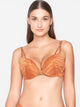 14300 LUNA ΓΥΝ. ΣΤΗΘΟΔΕΣΜΟΣ FLIRT SUPER PUSH-UP CUP B χρώμα: ΜΑΥΡΟ