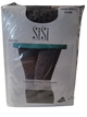 1768 SI SI SAVANA 0454 SISI ΓΥΝ. ΚΑΛΣΟΝ ΟΠΑΚ ΜΕ ΣΧΕΔΙΑ χρώμα: GRIGIO ROCCIA