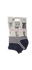 17902 SI SISI  006 NERO CALZ. SAILOR UNICA ΓΥΝ. ΚΑΛΤΣΑ ΣΟΣΣΟΝΙ ΟΝΕ SIZE χρώμα: ΜΑΥΡΟ