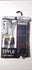 D005D ATL DIM ΑΝΔΡΙΚ. ΕΣΩΡΟΥΧΟ BOXER COTTON STRETCH SET 3 TEM χρώμα ΜΑΥΡΑ, ΜΕ ΛΟΓΟΤΥΠΟ DIM ΣΤΟ ΦΑΡΔΥ ΛΑΣΤΙΧΟ ΜΕ ΦΟΝΤΟ: ΜΩΒ. ΜΠΟΡΝΤΩ, ΒΕΡΑΜΑΝ ΜΑΥΡΟ