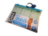 D4C17 DIM LES POCKETS COTON STRETCH CONFORT ΓΥΝ. ΕΣΩΡΟΥΧΟ ΣΛΙΠ ΣΕΤ 3 ΤΕΜΑΧΙΩΝ, χρώμα: ΠΡΑΣΙΝΟ ΑΝΟΙΚΤΟ ΕΜΠΡΙΜΕ