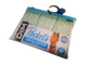 D4C17 DIM LES POCKETS COTON STRETCH CONFORT ΓΥΝ. ΕΣΩΡΟΥΧΟ ΣΛΙΠ ΣΕΤ 3 ΤΕΜΑΧΙΩΝ, χρώμα: ΠΡΑΣΙΝΟ ΑΝΟΙΚΤΟ ΕΜΠΡΙΜΕ