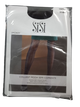 1794SI SI SISI SMOKEY 0908 NERO COLLANT MODA SEMI COPRENTE ΓΥΝ. ΚΑΛΣΟΝ χρώμα: ΜΑΥΡΟ