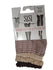 1806SI SI SISI 0393 BEIGE NATURALE CALZ. OXFORD UNICA-ONE SIZE ΓΥΝ. ΚΑΛΤΣΑ χρώμα:ΜΠΕΖ