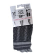 1805SI SI SISI 0310 GRIGIO CALZ. ROYAL UNICA-ONE SIZE ΓΥΝ. ΚΑΛΤΣΑ χρώμα:ΓΚΡI ΜΠΕΖ