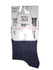1803SI SI SISI 0170 BLUE ARGENTO GAMB. ESSENTIAL UNICA-ONE SIZE ΓΥΝ. ΚΑΛΤΣΑ χρώμα:ΜΠΛΕ
