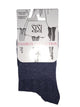 1803SI SI SISI 0170 BLUE ARGENTO GAMB. ESSENTIAL UNICA-ONE SIZE ΓΥΝ. ΚΑΛΤΣΑ χρώμα:ΜΠΛΕ