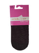 155Η ΗΗ CALZ. ZEBRA G80A CAFE UNICA ONE SIZE  GOLDEN LADY ΓΥΝ. ΚΑΛTΣΑ χρώμα: ΜΠΛΕ