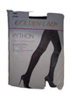 155D DD PYTHON 099A NERO GOLDEN LADY ΓΥΝ. ΚΑΛΣΟΝ  FASHION OPAQUE TIGHTS χρώμα:ΜΑΥΡΟ