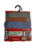 DOEAR HD05PQC 001 DIM COTTON BIO ΑΝΔΡΙΚ. ΕΣΩΡΟΥΧΟ BOXER COTTON STRETCH ΣΕΤ 3 TEM. ΧΡΩΜATA: 1 ΜΠΕΖ, 1 ΠΡΑΣΙΝΟ, 1 ΜΠΛΕ