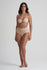 BYE BRA BEIGE INVISIBLE ΓΥΝ. ΣΤΗΘΟΔΕΣΜΟΣ χρώμα:ΜΠΕΖ ΜΑΥΡΟ