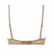 000QF6875E ZNT CALVIN KLEIN ΓΥΝ. ΣΤΗΘΟΔΕΣΜΟΣ CUP C,CUP D χρώμα:ΣΟΜΟΝ ΑΝΟΙΚΤΟ