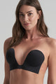 BYE BRA BLACK SEAMLESS STYLE ΓΥΝ. ΣΤΗΘΟΔΕΣΜΟΣχρώμα:ΜΑΥΡΟ