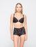 16701 LUNA ΓΥΝ. ΣΤΗΘΟΔΕΣΜΟΣ SYLVIE PUSH-UP BIG SIZE CUP D χρώμα: ΜΑΥΡΟ