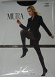 MC4050 MURA ETNO INTIMERI ΓΥΝ. ΚΑΛΣΟΝ ΜΑΥΡΟ